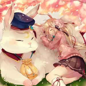 啊～嗯别告诉妈妈
